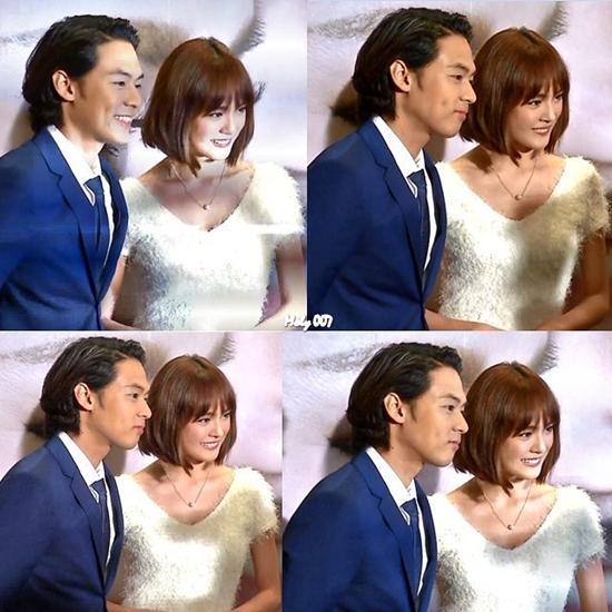 งานแต่งงาน บีม กวี ออย อฏิพรณ์ 