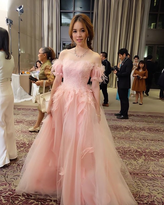 งานแต่งงาน บีม กวี ออย อฏิพรณ์ 