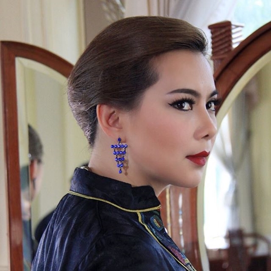 บุ๋ม ปนัดดา