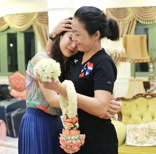  บุ๋ม รัญญา