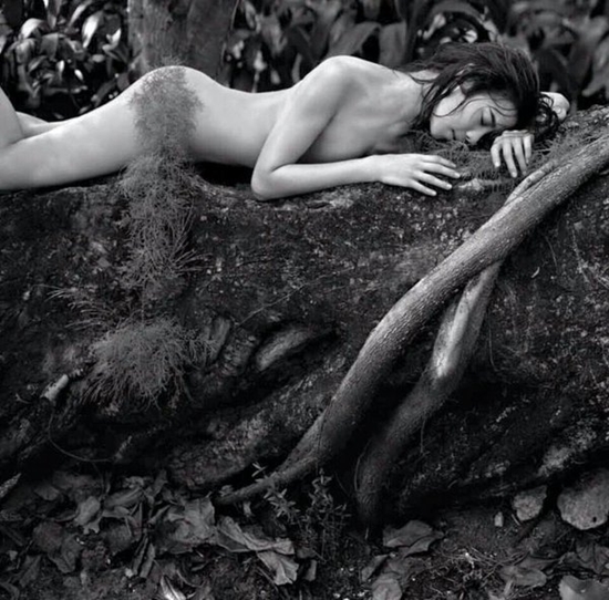 บี น้ำทิพย์ คริส หอวัง