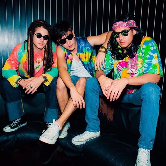 มาริโอ้, เวียร์ ศุกลวัฒน์, เคน ภูภูมิ