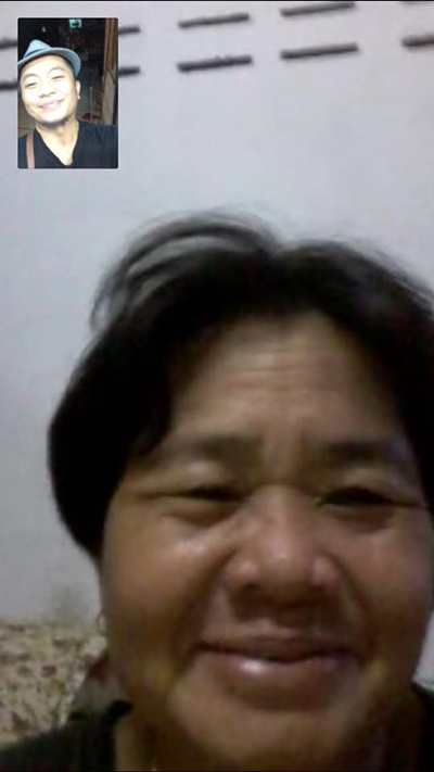 อี๊ด โปงลาง ปรี๊ด เพจปลอมเล่นแรงปล่อยข่าวแม่ตาย 