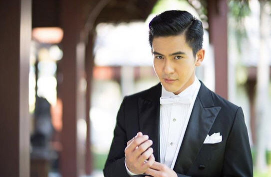 เต้ย พงศกร