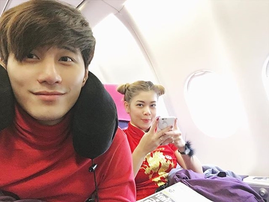 บี้ KPN กุ๊บกิ๊บ 