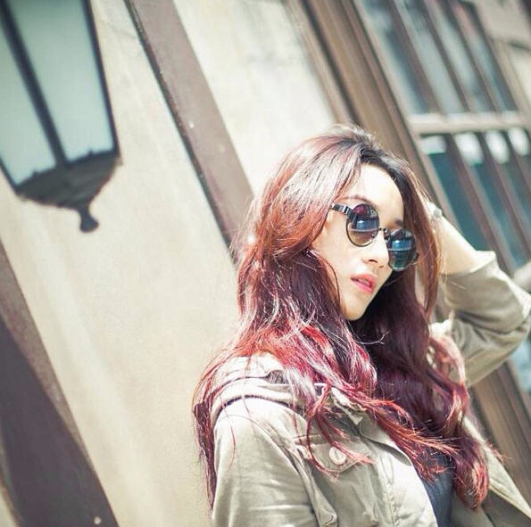 หงส์ The Face Thailand