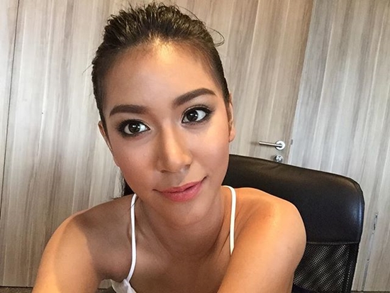 จุ๊กกู้ The Face 2