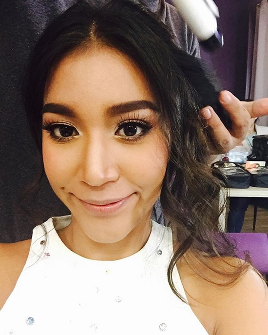 จุ๊กกู้ The Face 2