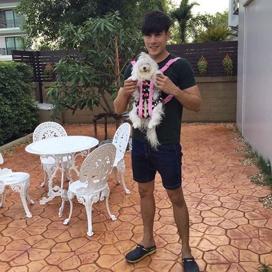  เคน ภูภูมิ 
