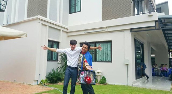  เคน ภูภูมิ 