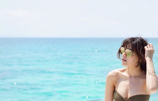 คิมเบอร์ลี่