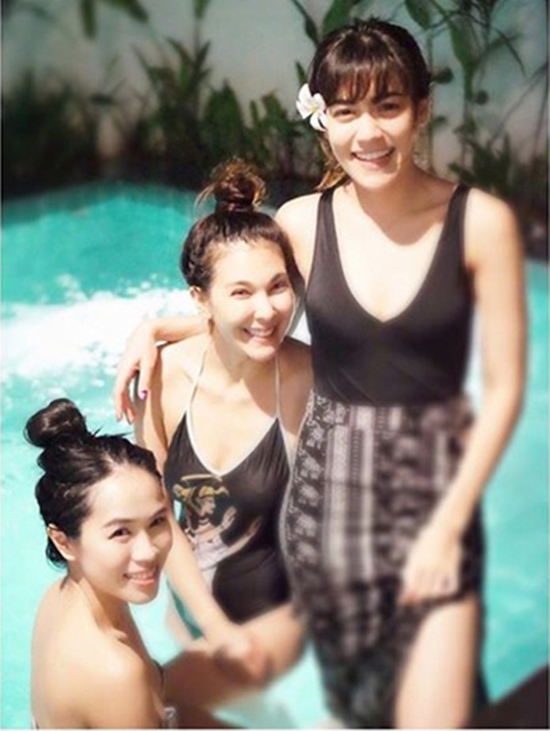 คิมเบอร์ลี่