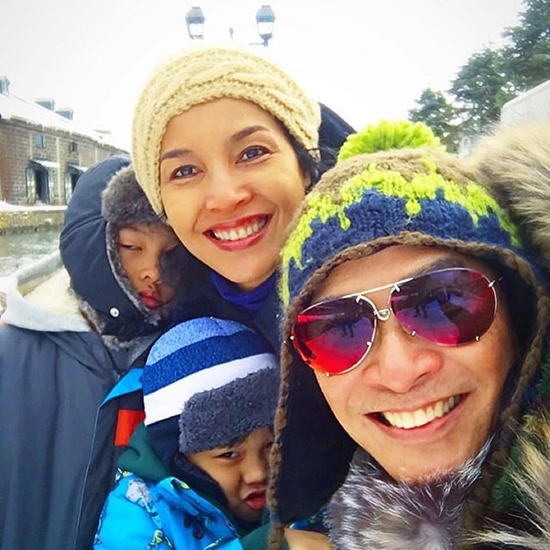 10 สามีดีเด่น