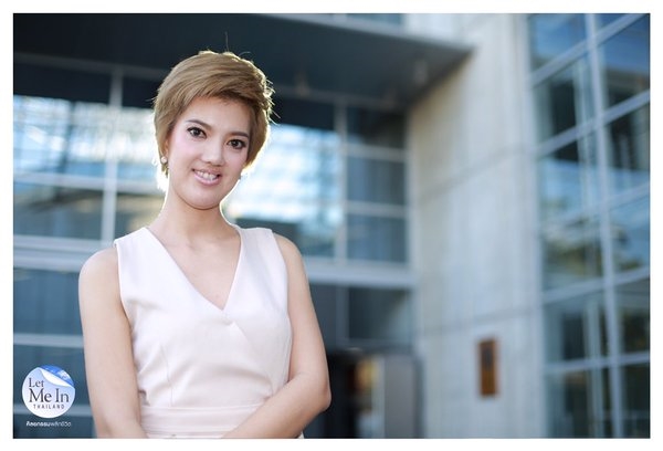 Let Me In Thailand ศัลยกรรมพลิกชีวิต