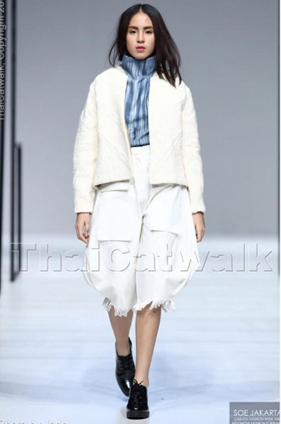 ลิลลี่ เดอะเฟซ