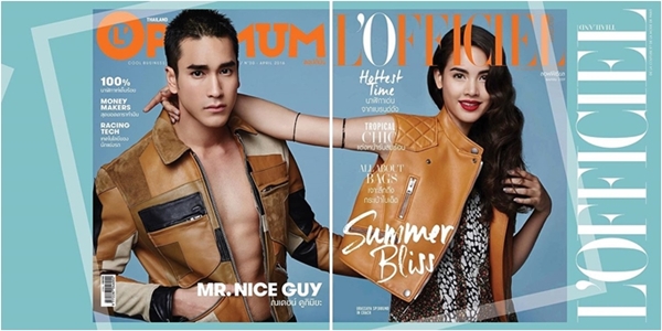 ณเดชน์ ญาญ่า 