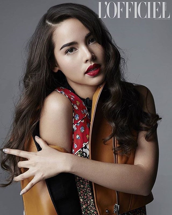ณเดชน์ ญาญ่า 