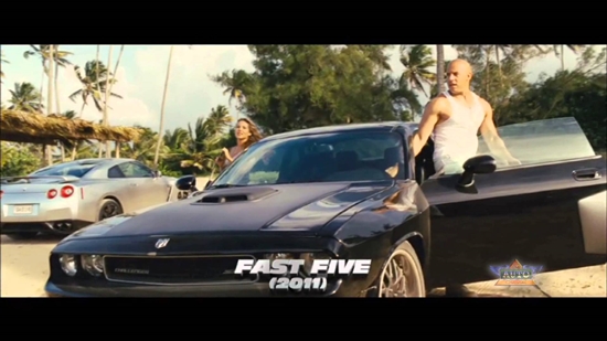 ดีเจเพชรจ้า dodge  challenger 