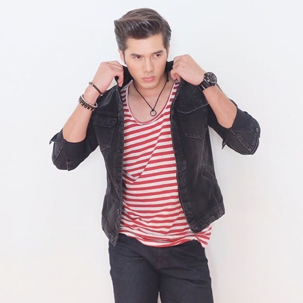  มิกค์ ทองระย้า