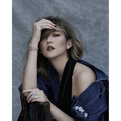 ต้าเหนิง นิตยสารแพรว