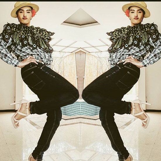 นาธาน โอมาน ชุดแต่งงาน