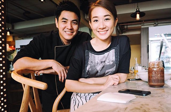 ตูน ธัชพล  หนิม คนึงพิมพ์