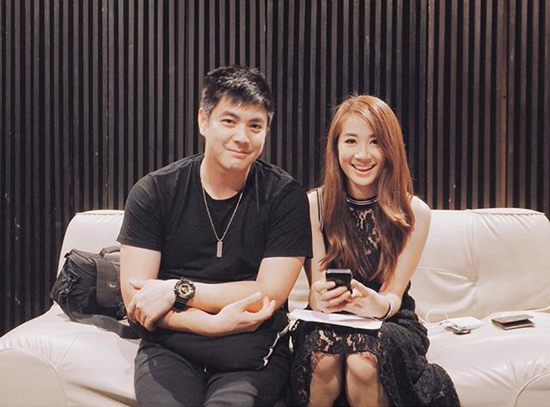 ตูน ธัชพล  หนิม คนึงพิมพ์