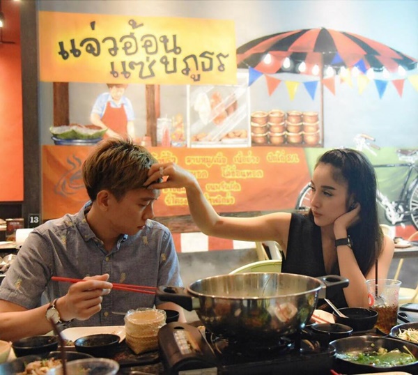 แพท เบนซ์