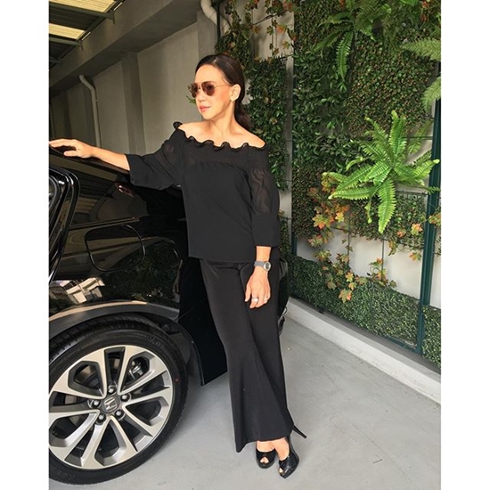  น้องพลอย ลูกสาว ดี้ ปัทมา ปานทอง