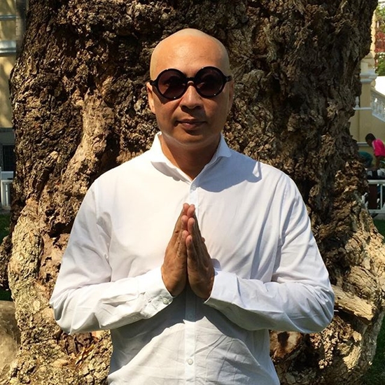  เปิ้ล นาคร - จอนนี่ แอนโฟเน่ 