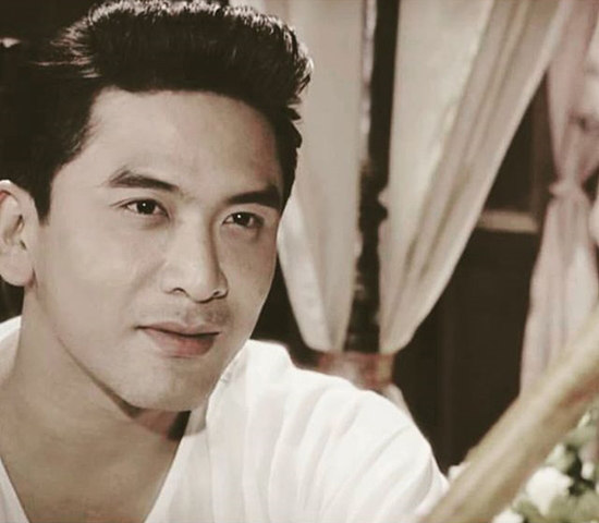 ป๋อ ณัฐวุฒิ