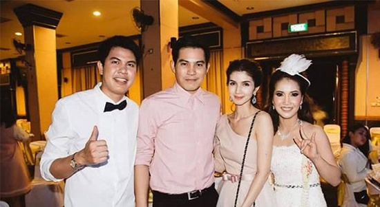 ป๊อปปี้ วิทวัส น้องชาย ปอ ทฤษฎี