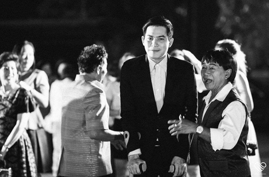 ป๊อปปี้ วิทวัส น้องชาย ปอ ทฤษฎี