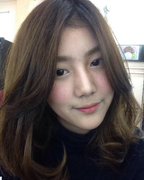 สมายด์ เดอะสตาร์ 8