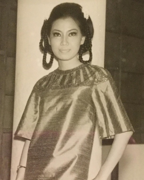 ซูซี่ หทัยเทพ ธีระธาดา