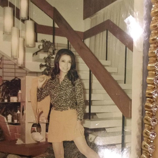 ซูซี่ หทัยเทพ ธีระธาดา