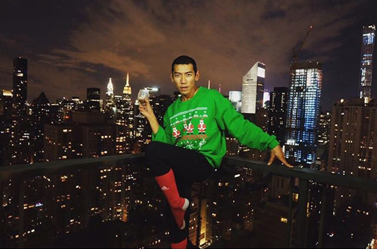 ป๋อมแป๋ม เทยเที่ยวไทย