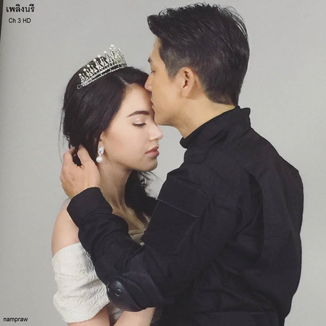 ฟิตติ้งละคร เพลิงนรี