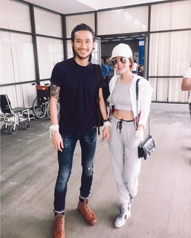 วันเกิด ตูน บอดี้สแลม