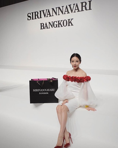 ทับทิม มัลลิกา 