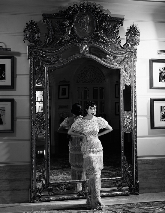 พระเจ้าหลานเธอ พระองค์เจ้าสิริวัณณวรีนารีรัตน์