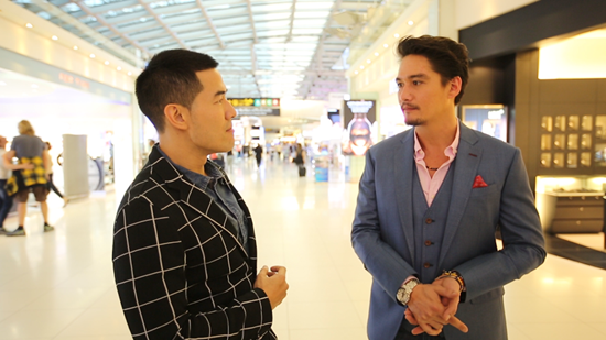 อนันดา เอเวอริ่งแฮม