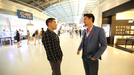 อนันดา เอเวอริ่งแฮม