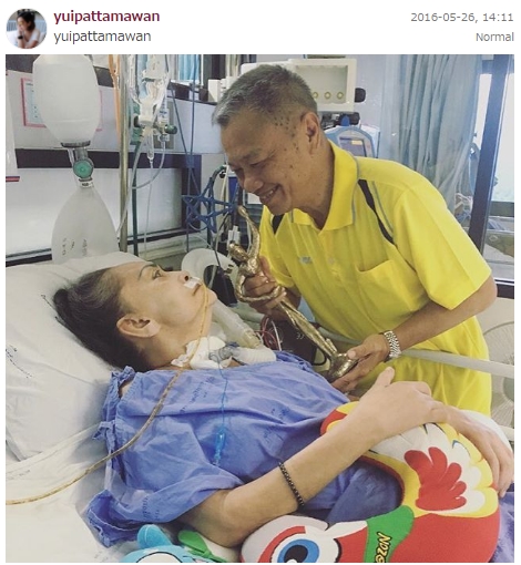 ครอบครัวเค้ามูลคดี