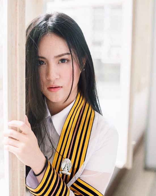 ดารารับปริญญา