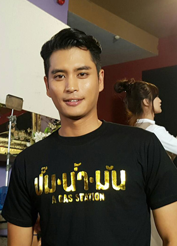 ปั้นจั่น ปรมะ 