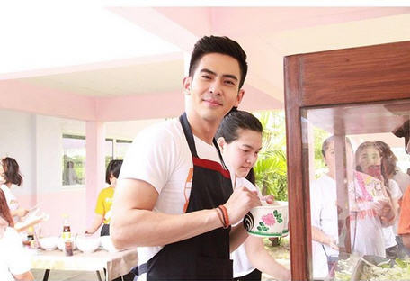 เต้ย พงศกร