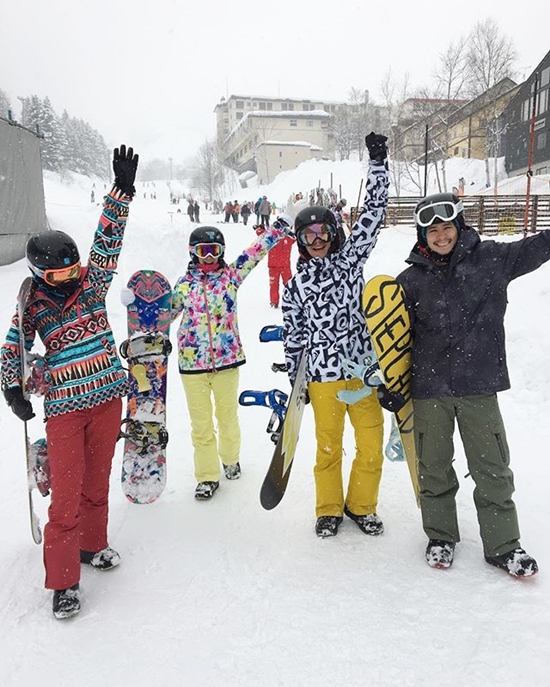 ซี เอมี่