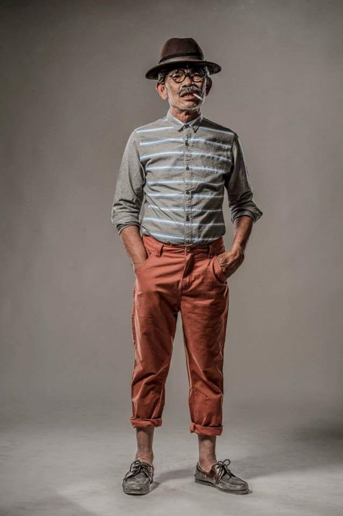 เทพ โพธิ์งาม