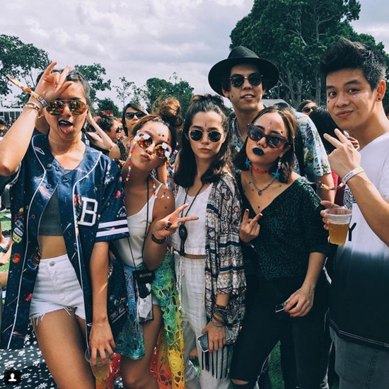  วี วิโอเล็ต นท เดอะสตาร์ พีช พชร